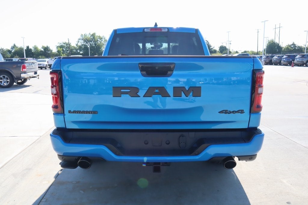 2026 RAM Ram 1500 LARAMIE