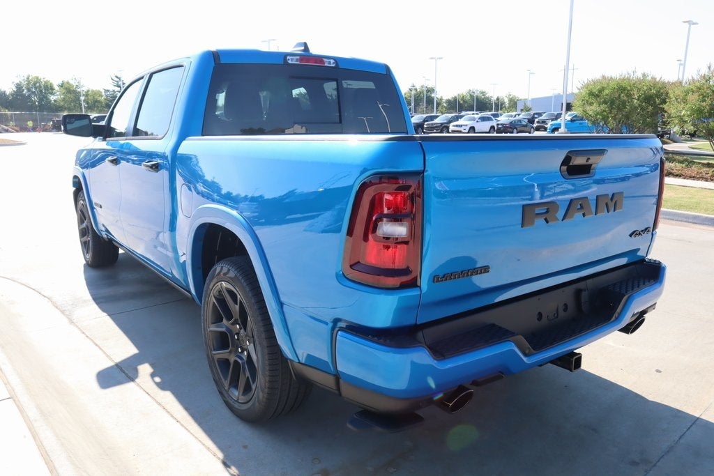 2026 RAM Ram 1500 LARAMIE