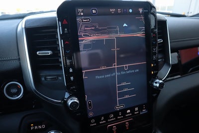 2026 RAM Ram 1500 LARAMIE