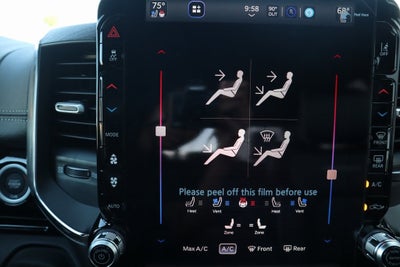 2026 RAM Ram 1500 LARAMIE