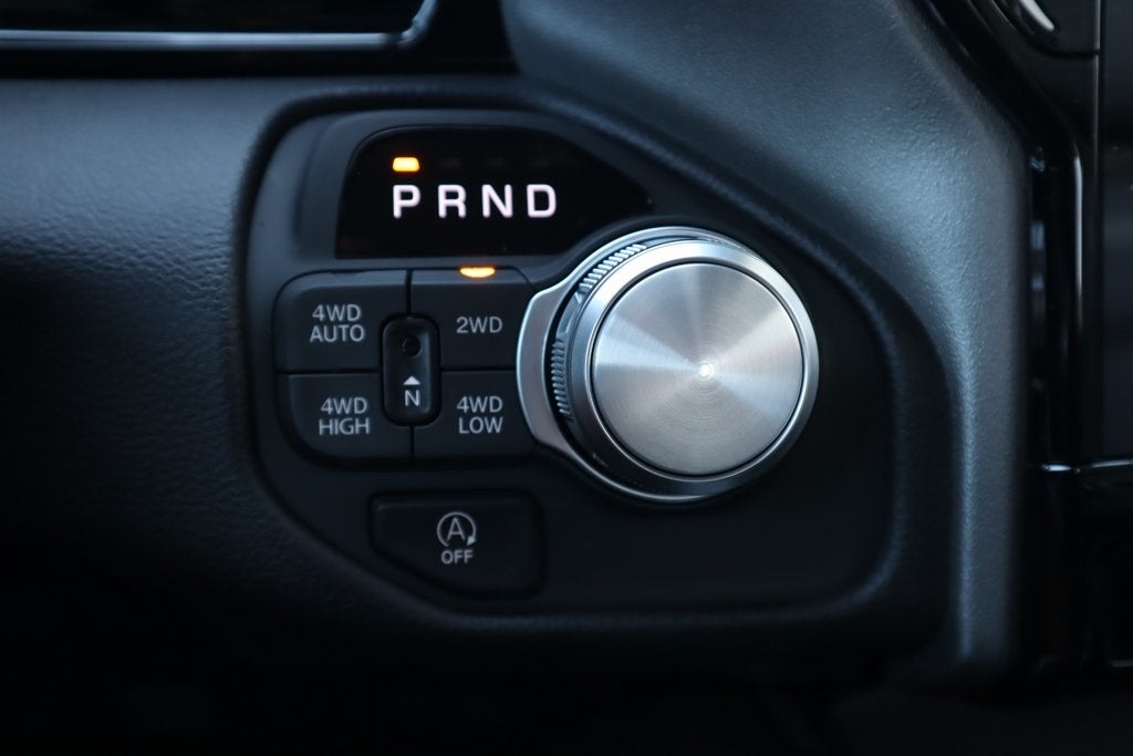 2026 RAM Ram 1500 LARAMIE