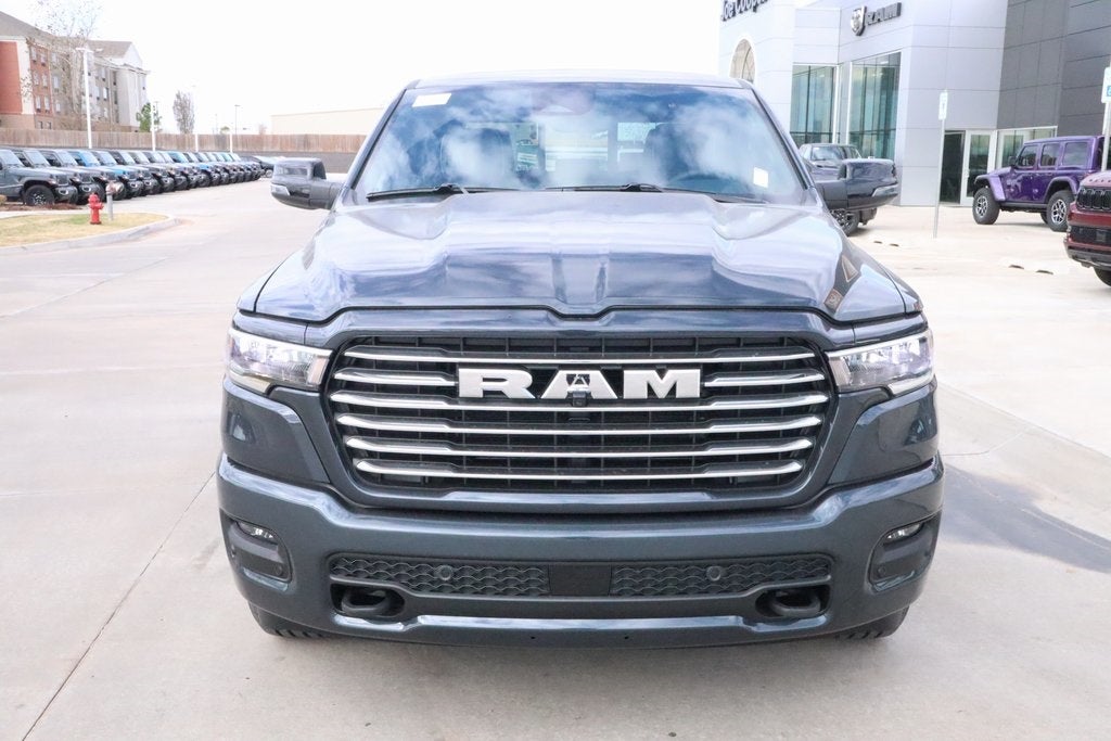 2026 RAM Ram 1500 LARAMIE