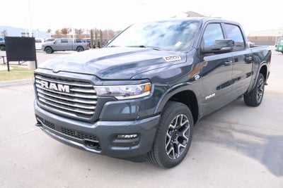 2026 RAM Ram 1500 LARAMIE