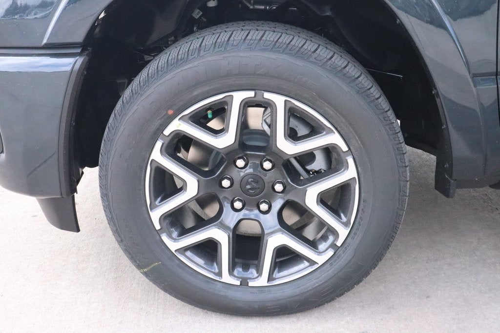 2026 RAM Ram 1500 LARAMIE