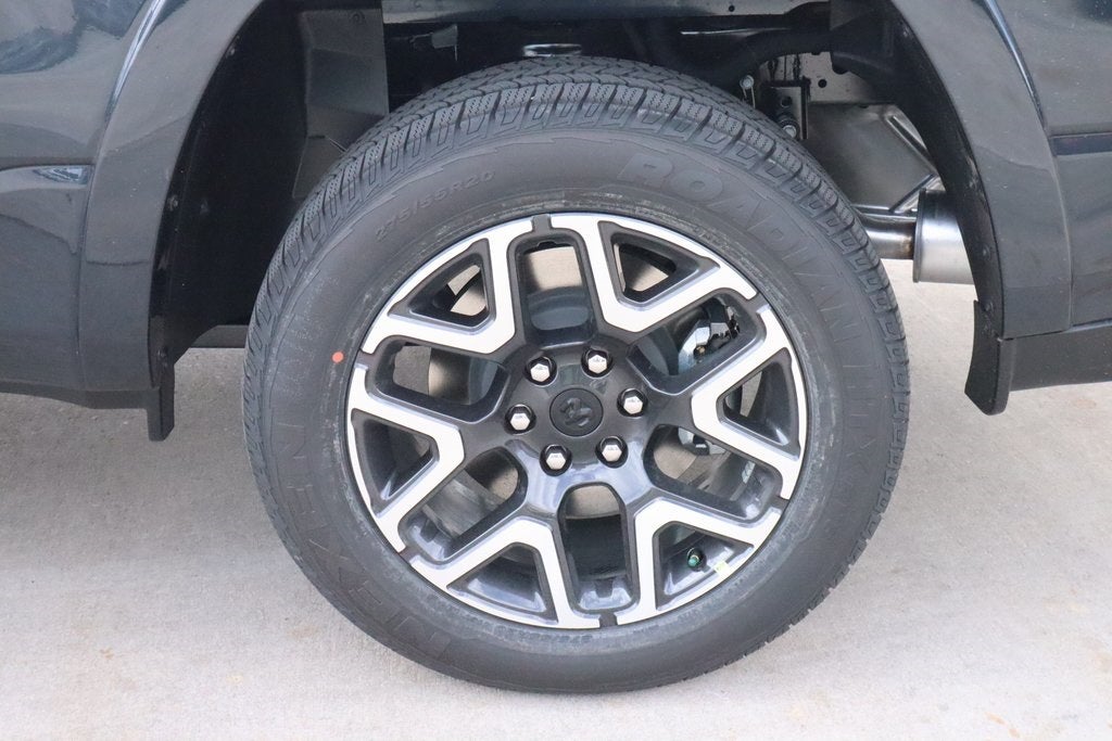 2026 RAM Ram 1500 LARAMIE