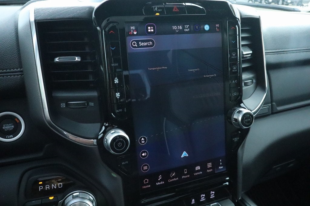 2026 RAM Ram 1500 LARAMIE