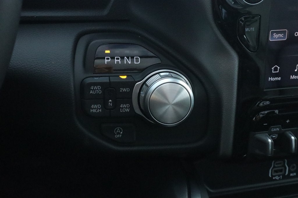 2026 RAM Ram 1500 LARAMIE