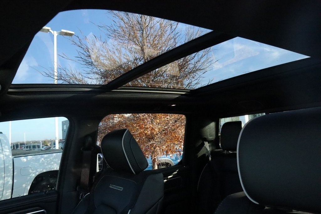 2026 RAM Ram 1500 LARAMIE