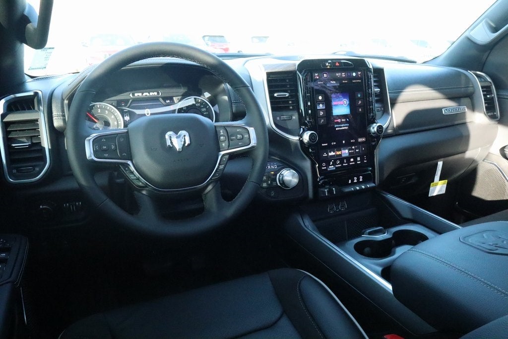 2026 RAM Ram 1500 LARAMIE