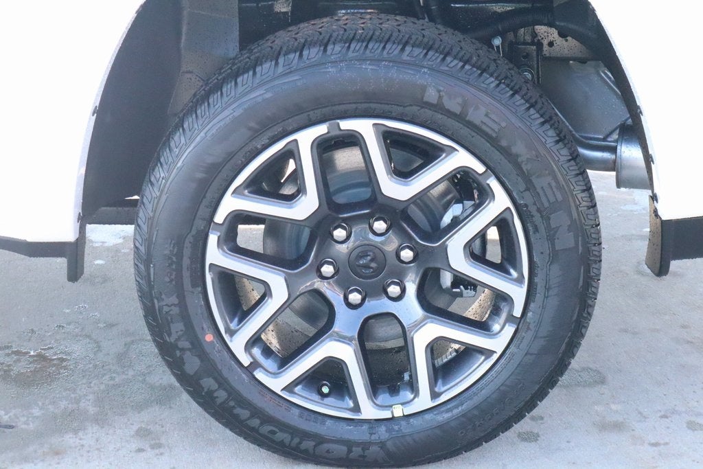 2026 RAM Ram 1500 LARAMIE