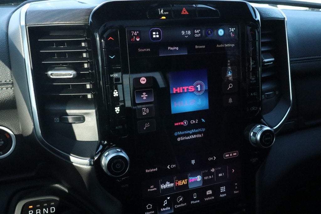 2026 RAM Ram 1500 LARAMIE