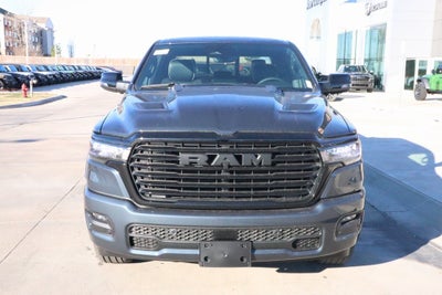 2026 RAM Ram 1500 LARAMIE