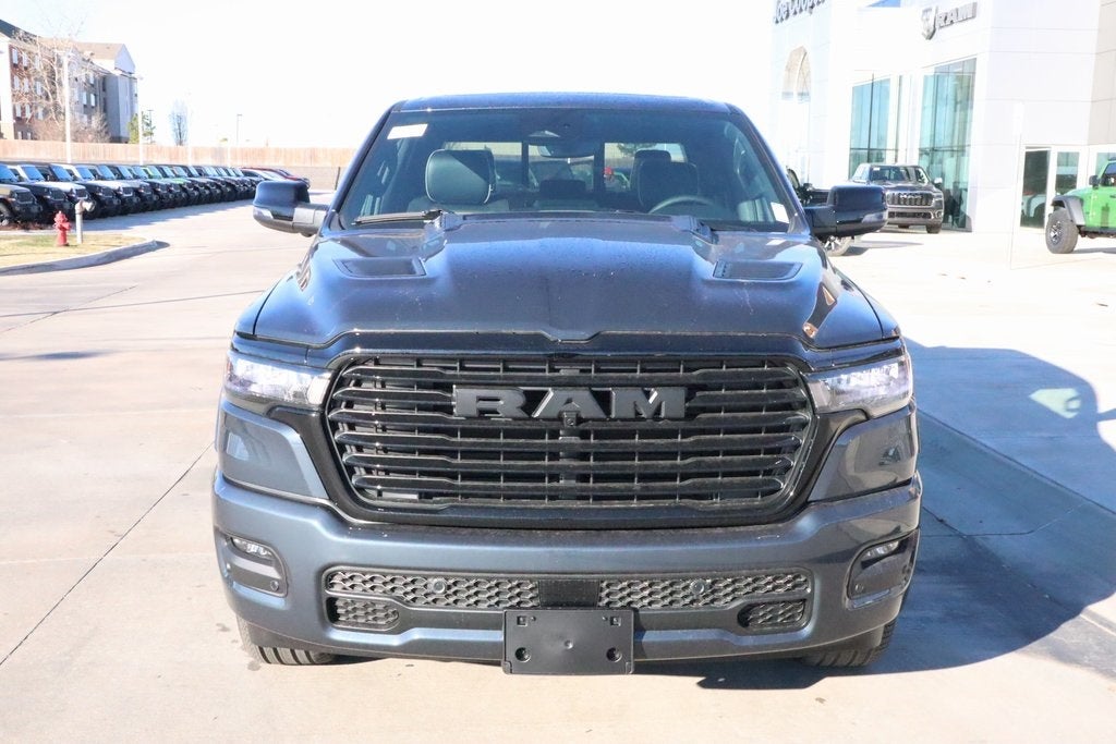 2026 RAM Ram 1500 LARAMIE