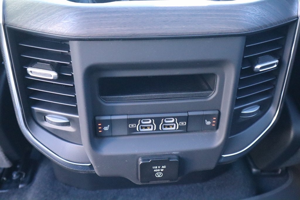 2026 RAM Ram 1500 LARAMIE