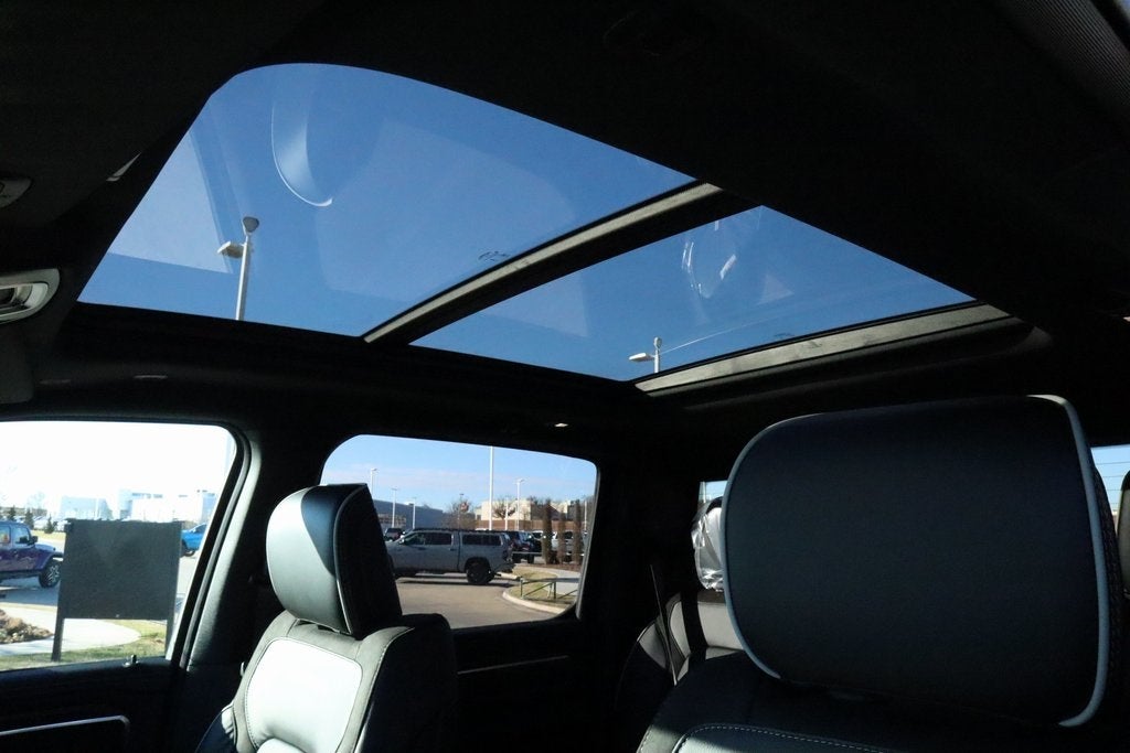 2026 RAM Ram 1500 LARAMIE