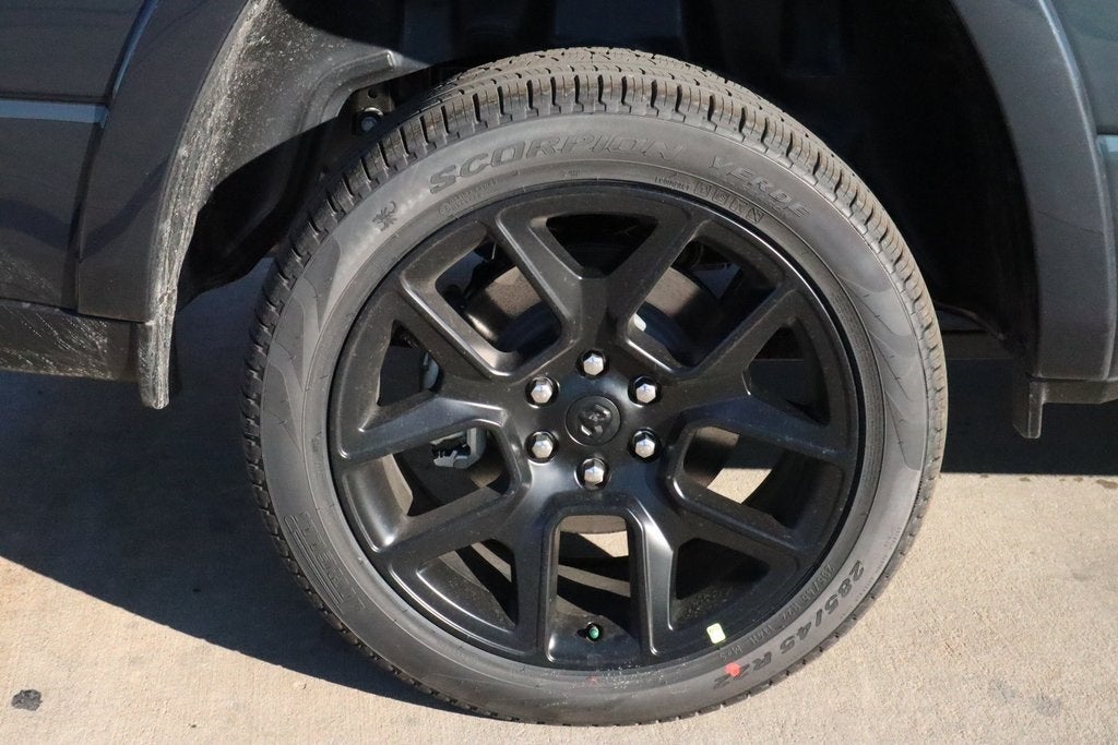 2026 RAM Ram 1500 LARAMIE