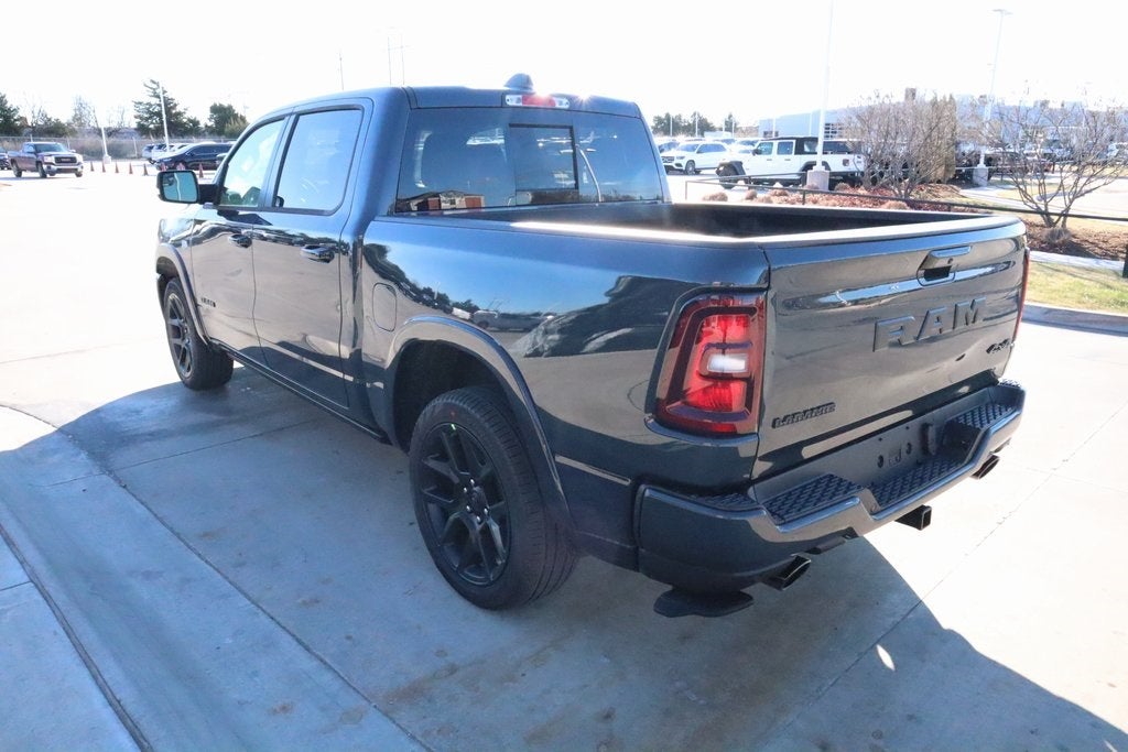 2026 RAM Ram 1500 LARAMIE