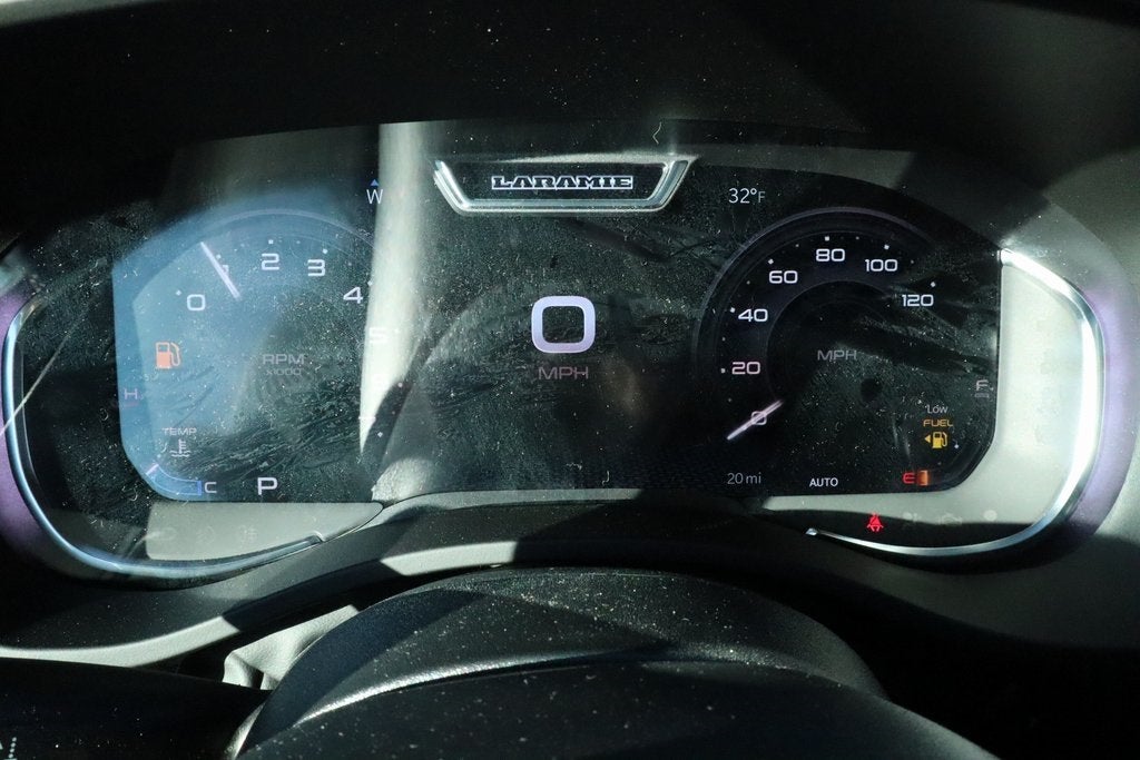 2026 RAM Ram 1500 LARAMIE