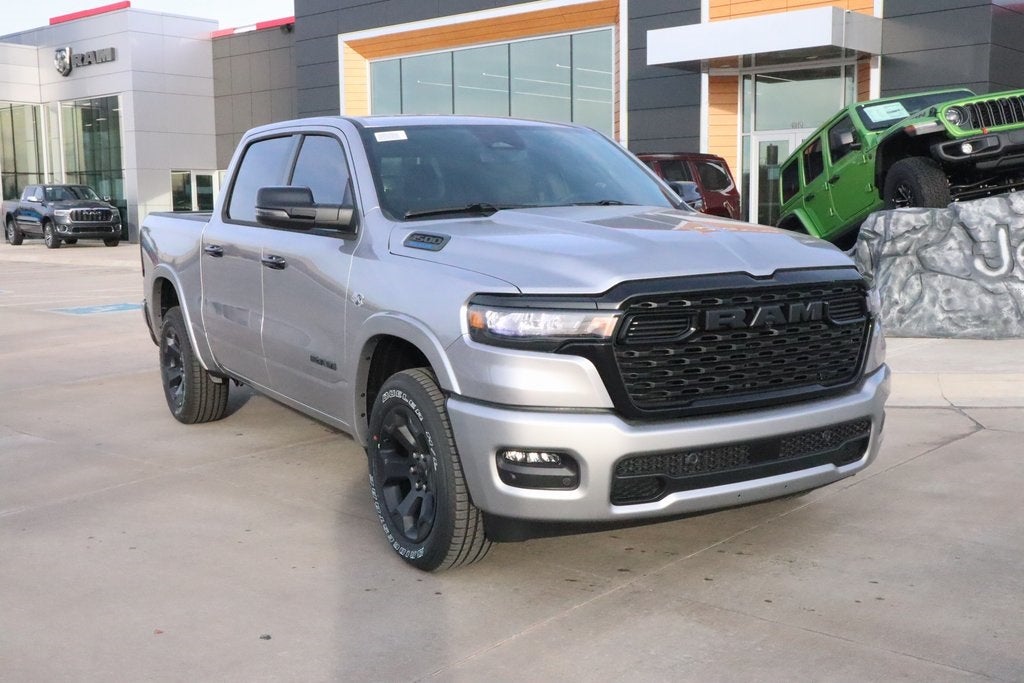 2026 RAM Ram 1500 LARAMIE