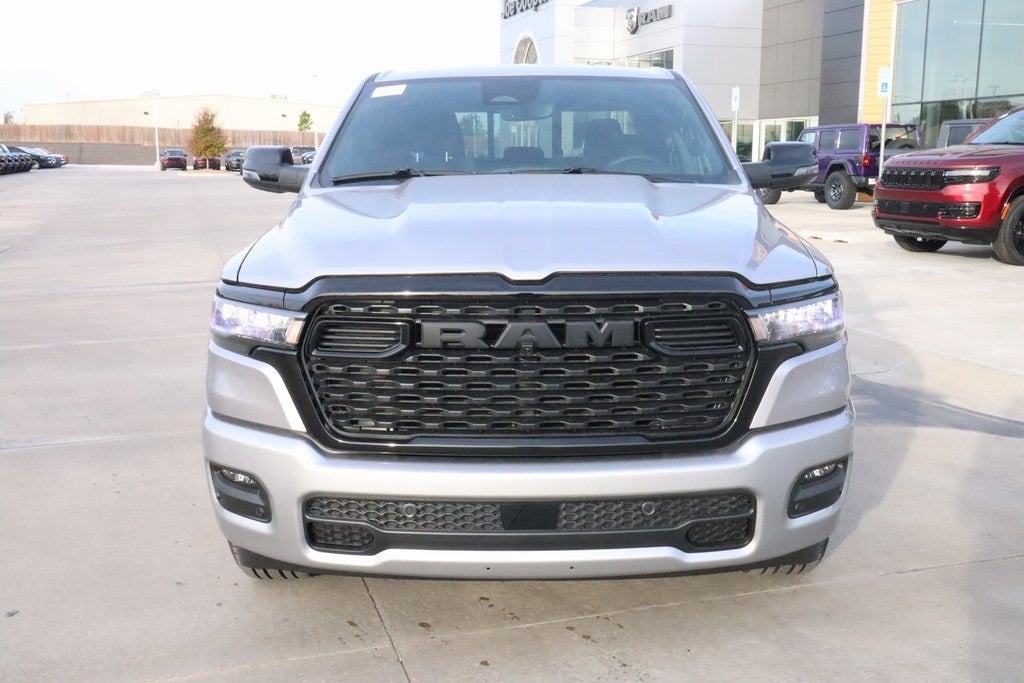 2026 RAM Ram 1500 LARAMIE