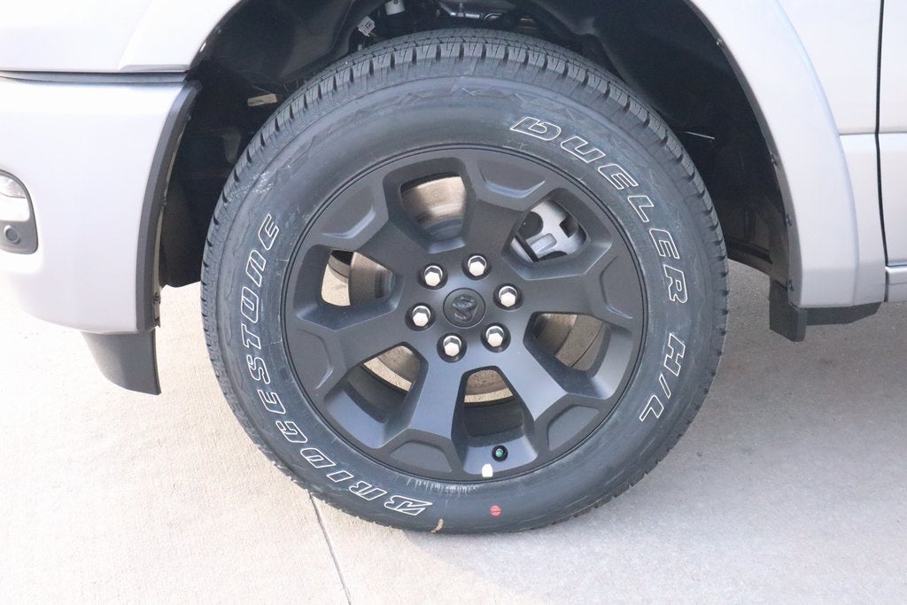 2026 RAM Ram 1500 LARAMIE