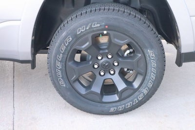 2026 RAM Ram 1500 LARAMIE