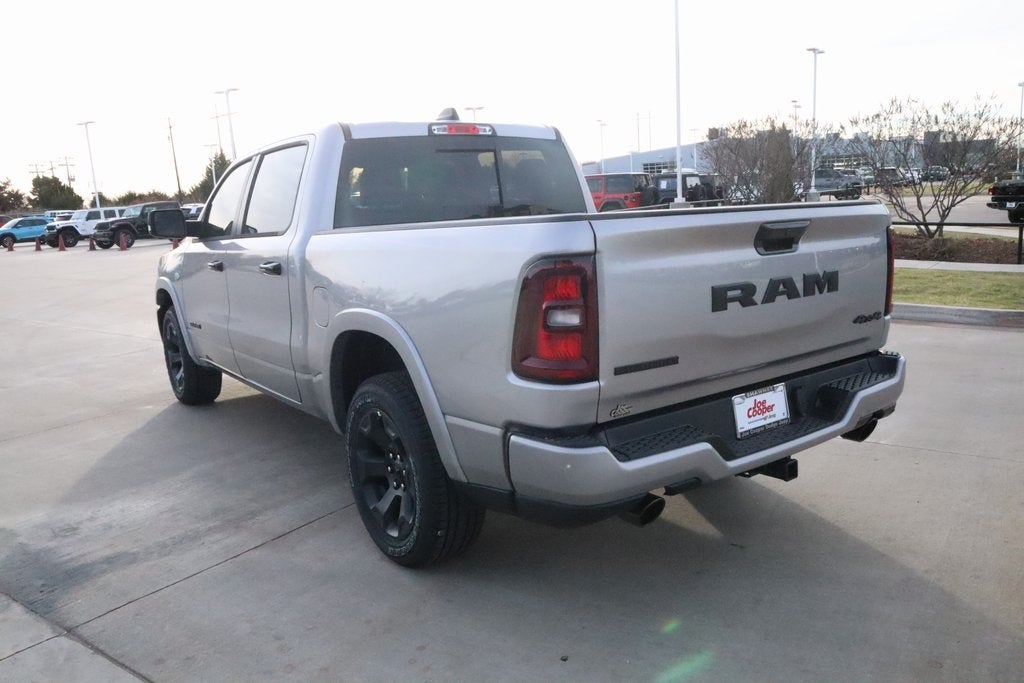 2026 RAM Ram 1500 LARAMIE