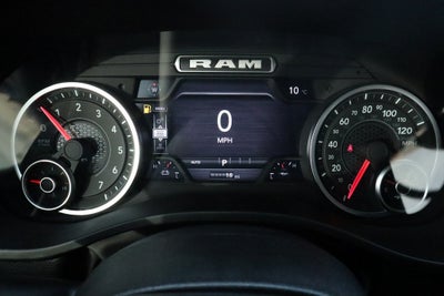 2026 RAM Ram 1500 LARAMIE