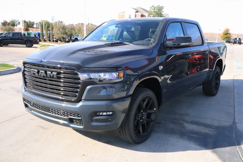 2026 RAM Ram 1500 LARAMIE