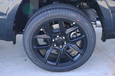 2026 RAM Ram 1500 LARAMIE