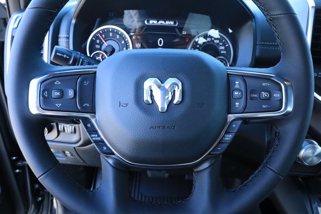 2026 RAM Ram 1500 LARAMIE