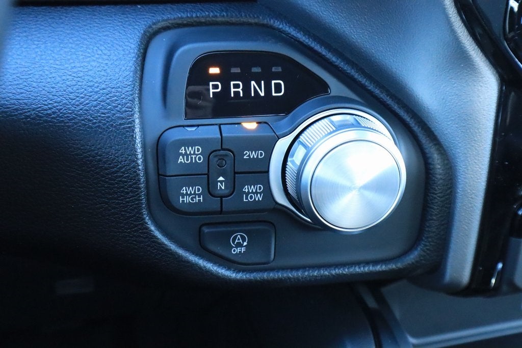 2026 RAM Ram 1500 LARAMIE