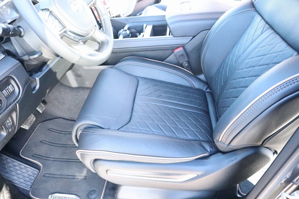 2026 RAM Ram 1500 Tungsten