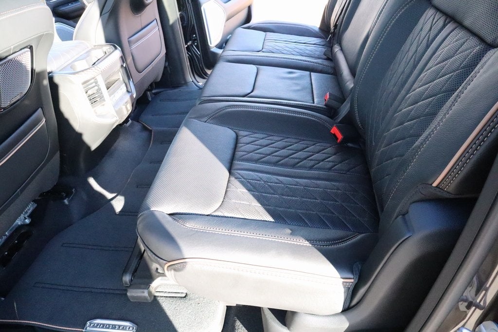 2026 RAM Ram 1500 Tungsten