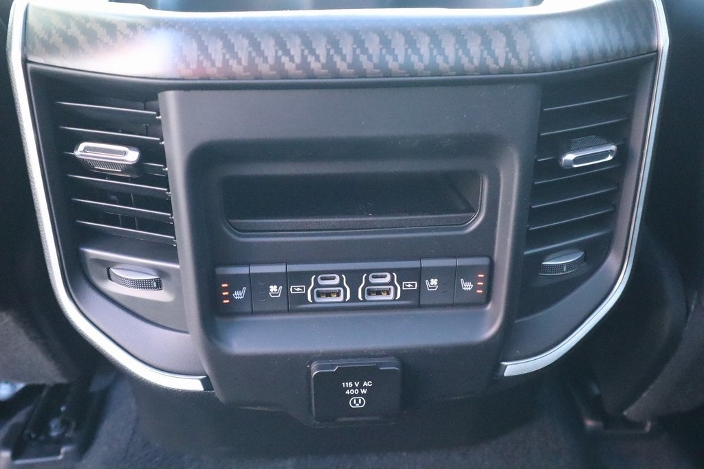 2026 RAM Ram 1500 Tungsten