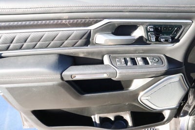 2026 RAM Ram 1500 Tungsten