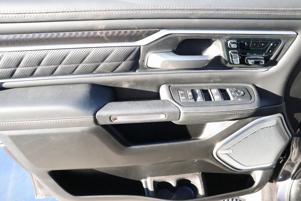 2026 RAM Ram 1500 Tungsten