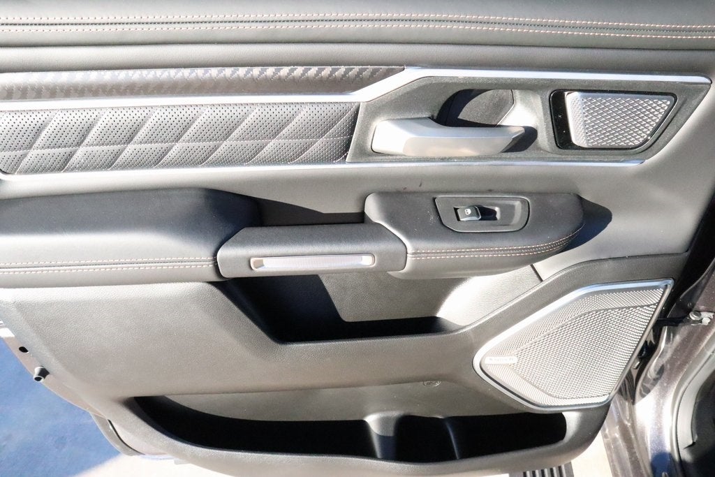 2026 RAM Ram 1500 Tungsten