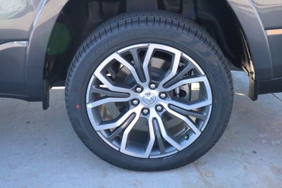 2026 RAM Ram 1500 Tungsten