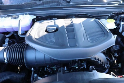 2026 RAM Ram 1500 Tungsten