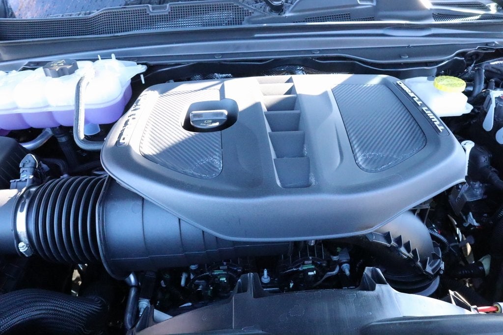 2026 RAM Ram 1500 Tungsten