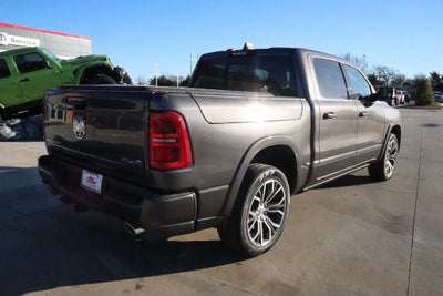 2026 RAM Ram 1500 Tungsten