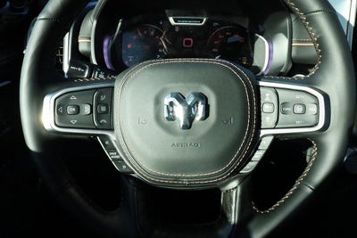 2026 RAM Ram 1500 Tungsten