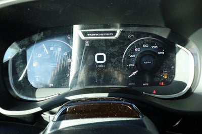 2026 RAM Ram 1500 Tungsten