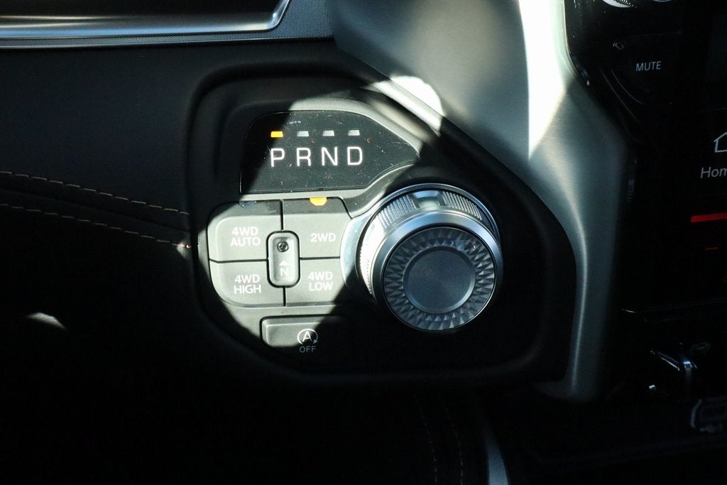 2026 RAM Ram 1500 Tungsten