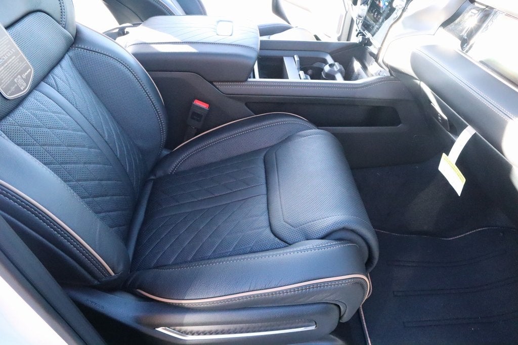 2026 RAM Ram 1500 Tungsten