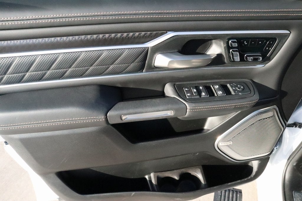 2026 RAM Ram 1500 Tungsten