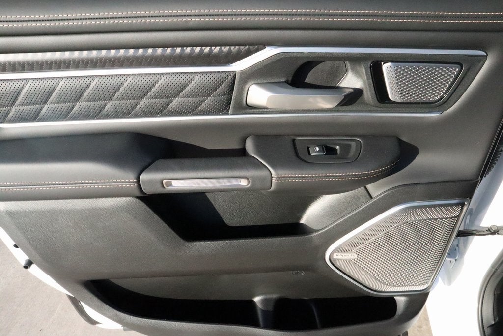 2026 RAM Ram 1500 Tungsten