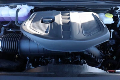 2026 RAM Ram 1500 Tungsten