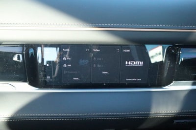 2026 RAM Ram 1500 Tungsten